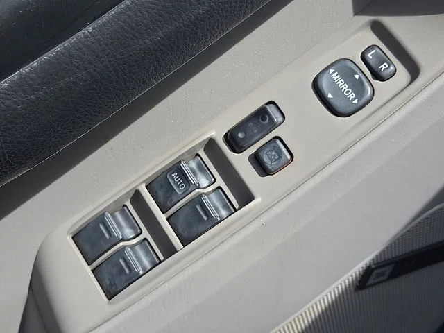 SEMINUEVOS TOYOTA 4Runner a Estados en autogozo