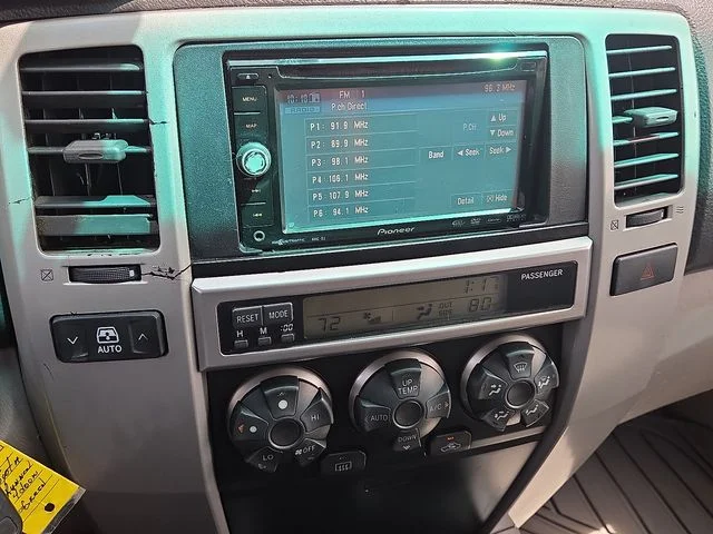 SEMINUEVOS TOYOTA 4Runner a Estados en autogozo