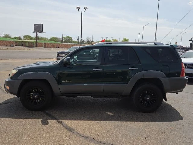 SEMINUEVOS TOYOTA 4Runner a Estados en autogozo