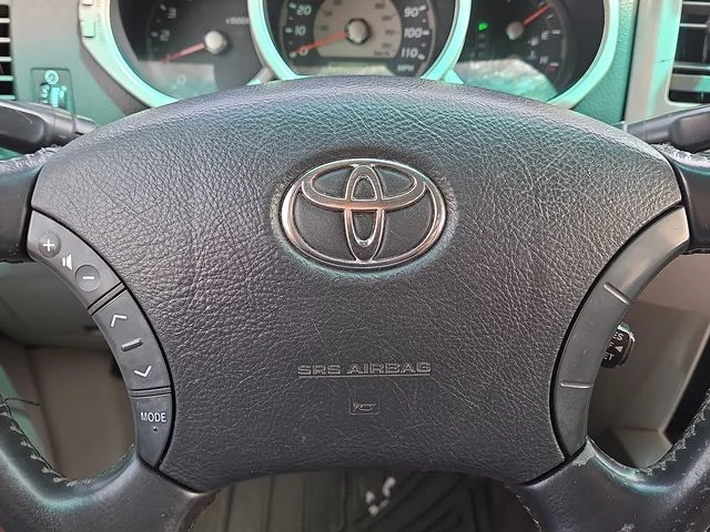 SEMINUEVOS TOYOTA 4Runner a Estados en autogozo