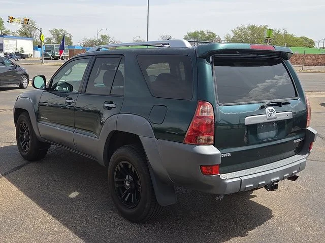 SEMINUEVOS TOYOTA 4Runner a Estados en autogozo