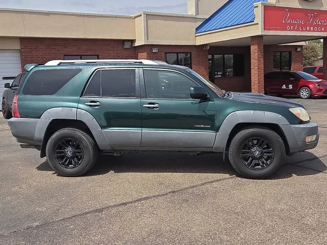 SEMINUEVOS TOYOTA 4Runner a Estados en autogozo