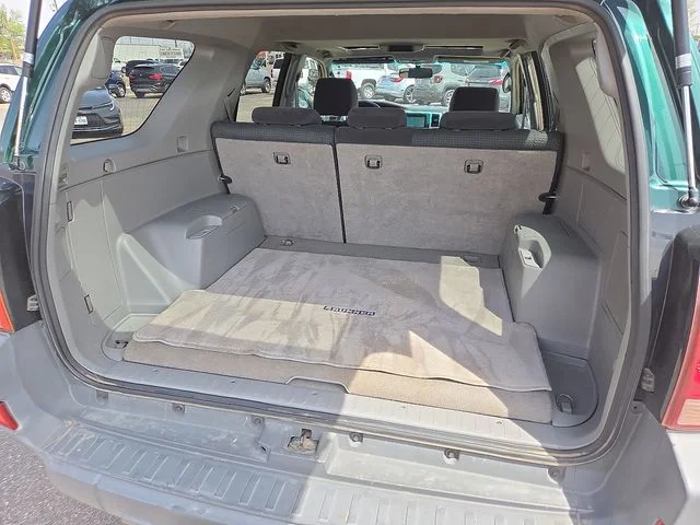 SEMINUEVOS TOYOTA 4Runner a Estados en autogozo