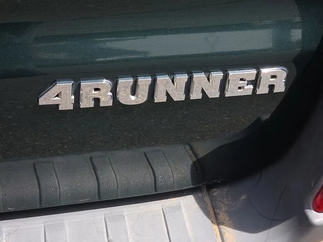 SEMINUEVOS TOYOTA 4Runner a Estados en autogozo