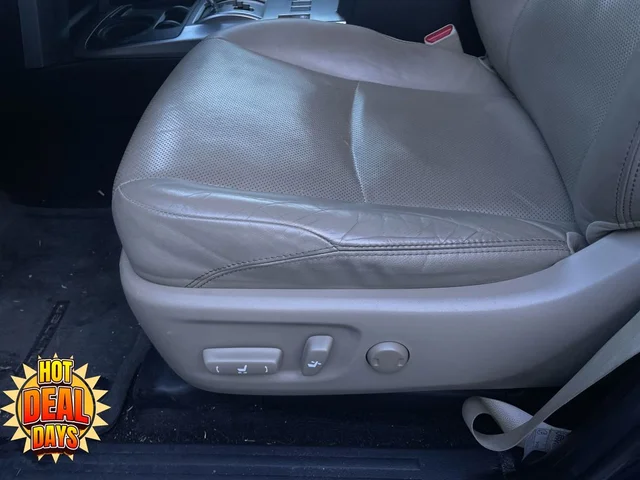 SEMINUEVOS TOYOTA 4Runner a Estados en autogozo