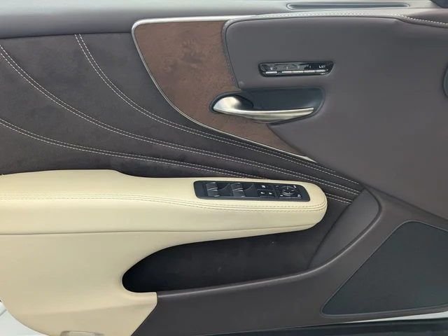 SEMINUEVOS LEXUS LS a Estados en autogozo