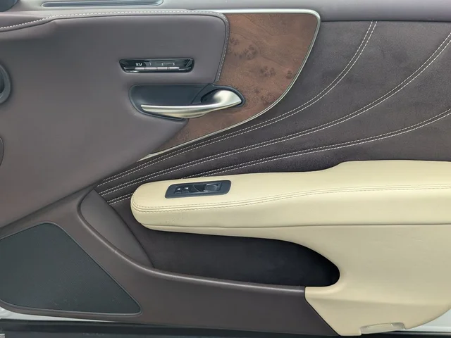 SEMINUEVOS LEXUS LS a Estados en autogozo