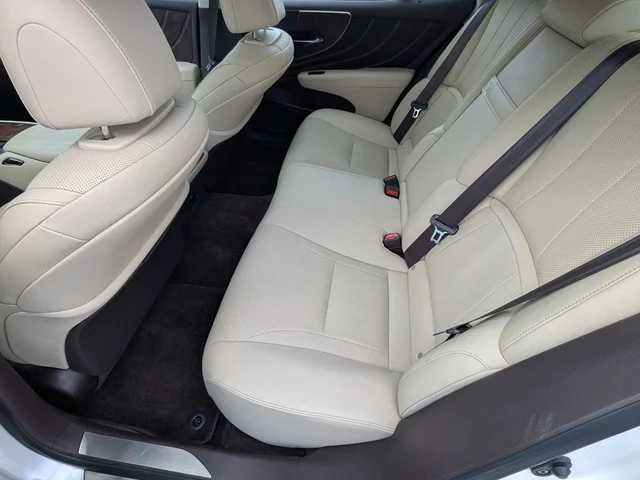 SEMINUEVOS LEXUS LS a Estados en autogozo