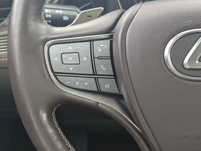 SEMINUEVOS LEXUS LS a Estados en autogozo