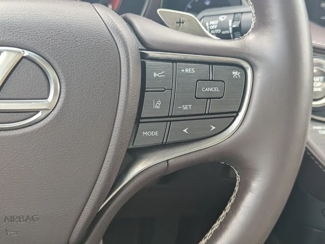SEMINUEVOS LEXUS LS a Estados en autogozo