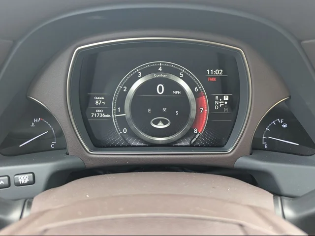 SEMINUEVOS LEXUS LS a Estados en autogozo