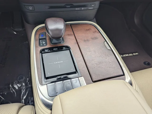 SEMINUEVOS LEXUS LS a Estados en autogozo