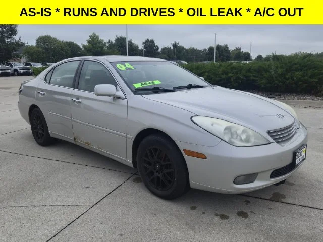 SEMINUEVOS LEXUS ES a Estados en autogozo