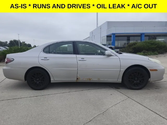 SEMINUEVOS LEXUS ES a Estados en autogozo