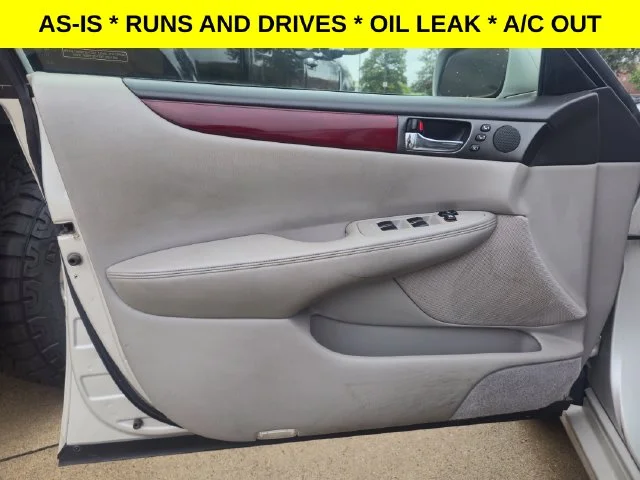 SEMINUEVOS LEXUS ES a Estados en autogozo
