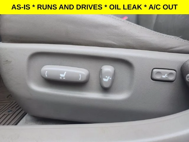 SEMINUEVOS LEXUS ES a Estados en autogozo