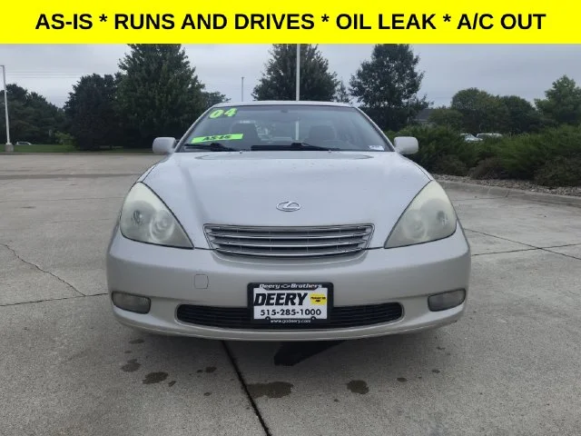 SEMINUEVOS LEXUS ES a Estados en autogozo