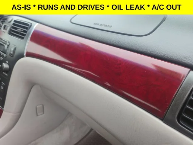 SEMINUEVOS LEXUS ES a Estados en autogozo