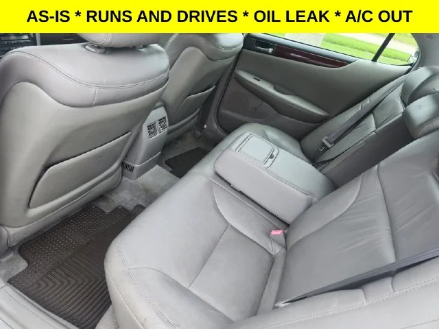 SEMINUEVOS LEXUS ES a Estados en autogozo