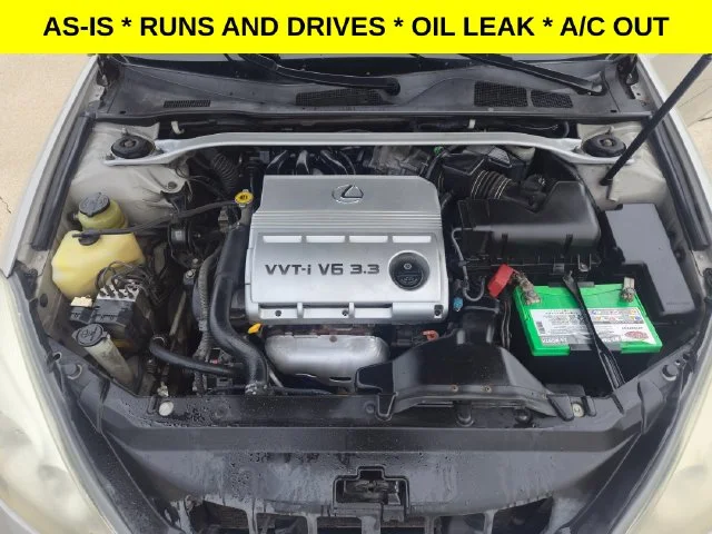 SEMINUEVOS LEXUS ES a Estados en autogozo