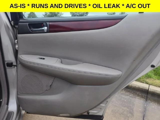 SEMINUEVOS LEXUS ES a Estados en autogozo