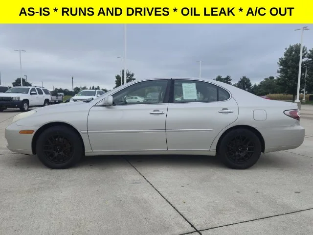 SEMINUEVOS LEXUS ES a Estados en autogozo