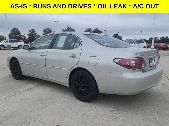 SEMINUEVOS LEXUS ES a Estados en autogozo