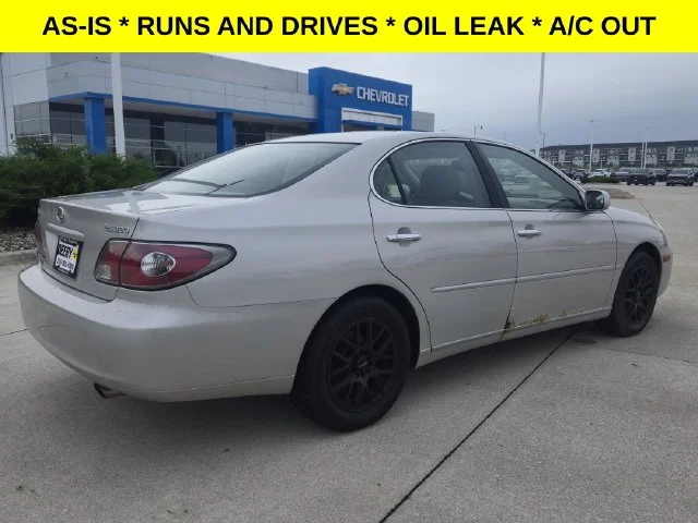 SEMINUEVOS LEXUS ES a Estados en autogozo