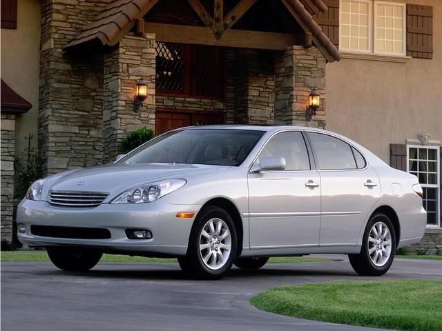 SEMINUEVOS LEXUS ES a Estados en autogozo