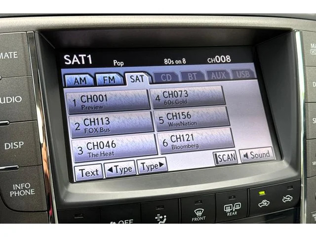 SEMINUEVOS LEXUS IS at ELK GROVE in Elk Grove Buick GMC