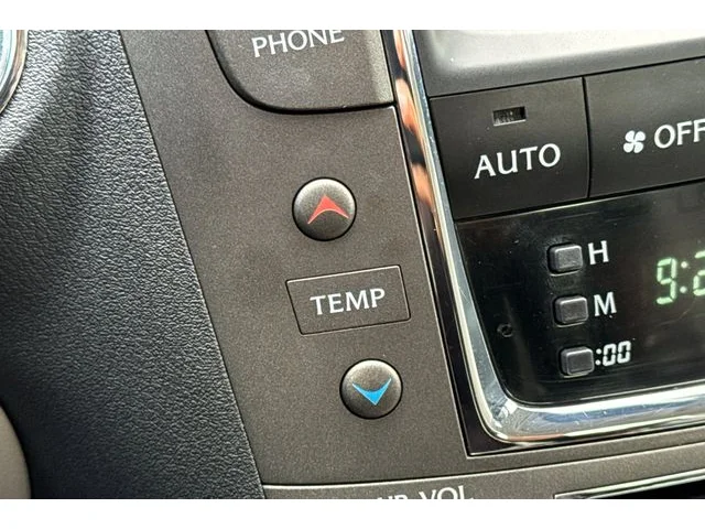 SEMINUEVOS LEXUS IS at ELK GROVE in Elk Grove Buick GMC