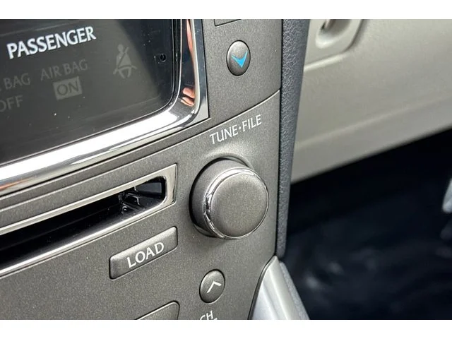 SEMINUEVOS LEXUS IS at ELK GROVE in Elk Grove Buick GMC