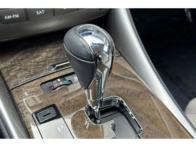 SEMINUEVOS LEXUS IS at ELK GROVE in Elk Grove Buick GMC