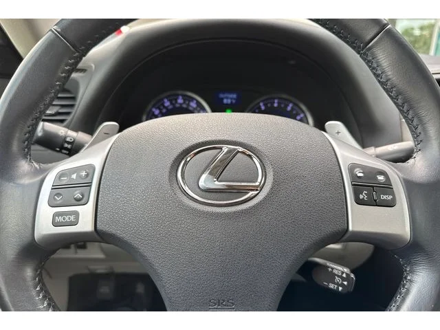 SEMINUEVOS LEXUS IS at ELK GROVE in Elk Grove Buick GMC