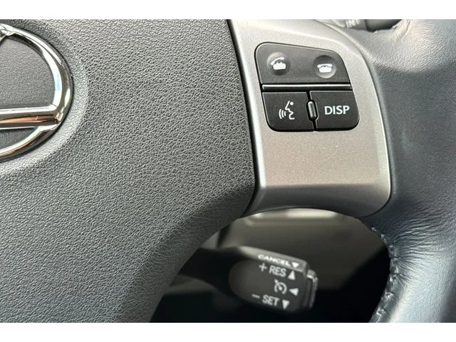 SEMINUEVOS LEXUS IS at ELK GROVE in Elk Grove Buick GMC