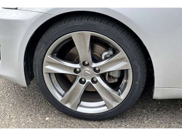 SEMINUEVOS LEXUS IS at ELK GROVE in Elk Grove Buick GMC