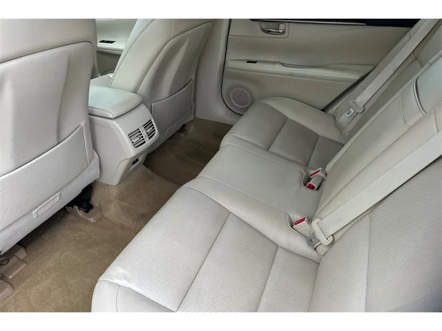 Used LEXUS ES at San Francisco in izmo Kia