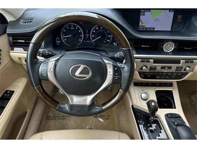 Used LEXUS ES at San Francisco in izmo Kia