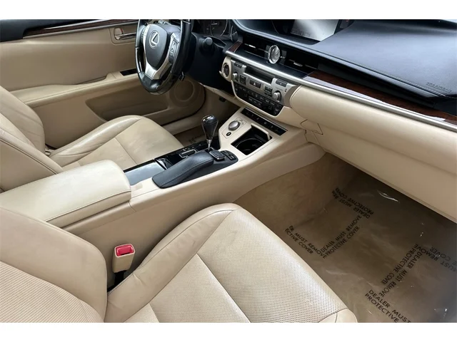 Used LEXUS ES at San Francisco in izmo Kia