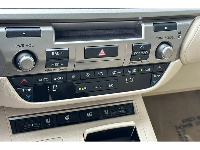 Used LEXUS ES at San Francisco in izmo Kia
