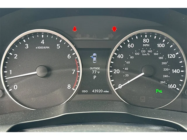 Used LEXUS ES at San Francisco in izmo Kia