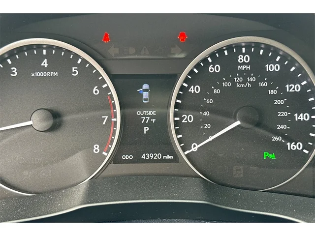 Used LEXUS ES at San Francisco in izmo Kia