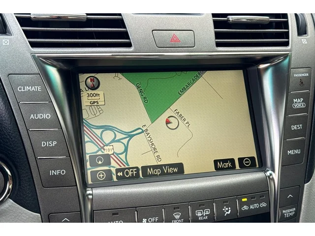 Pre-Owned LEXUS LS at Anderson Honda in Palo Alto