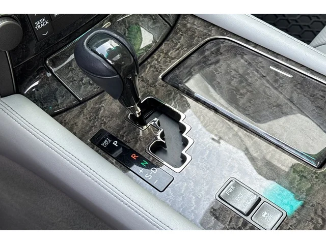 Pre-Owned LEXUS LS at Anderson Honda in Palo Alto