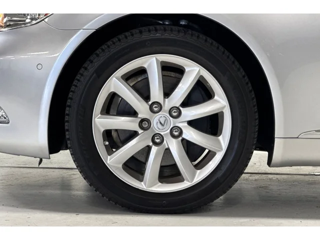 Pre-Owned LEXUS LS at Anderson Honda in Palo Alto