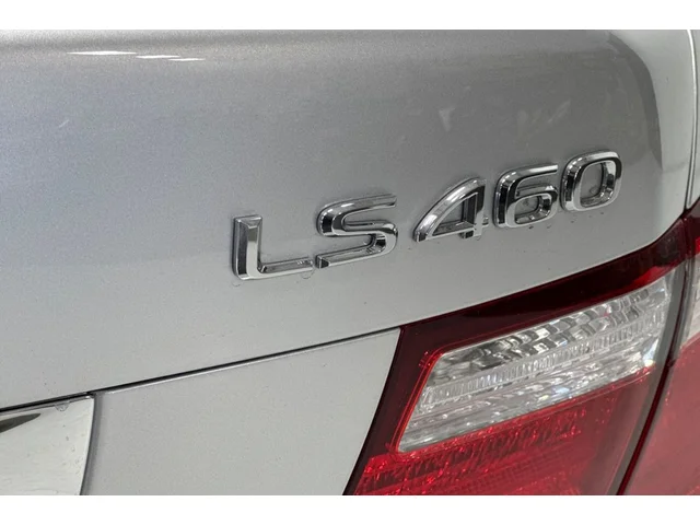 Pre-Owned LEXUS LS at Anderson Honda in Palo Alto