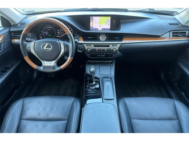 Pre-Owned LEXUS ES at Anderson Honda in Palo Alto