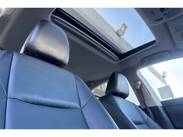 Pre-Owned LEXUS ES at Anderson Honda in Palo Alto