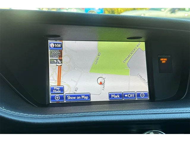 Pre-Owned LEXUS ES at Anderson Honda in Palo Alto