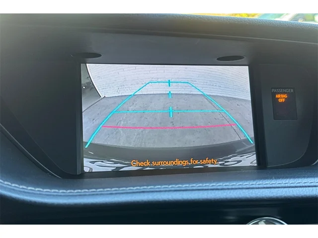 Pre-Owned LEXUS ES at Anderson Honda in Palo Alto